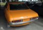 1972 Toyota Celica 1st Gen Orange For Sale -2