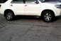 2006 Toyota Fortuner for sale-6