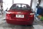 2007mdl Toyota Vios 1.3E Manual FOR SALE -2