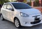 2013 Mitsubishi Mirage for sale-1