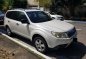 Subaru Forester 2010 for sale-0