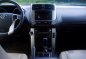 Toyota Land Cruiser Prado 2012 for sale-13