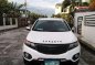 Kia Sorento 2012 4x2 Diesel White For Sale -1