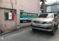 2013 Toyota Fortuner G Automatic Gasoline 48tkm Good Cars Trading-0