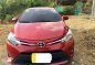 TOYOTA VIOS 1.3 MT E - 2016 Model FOR SALE -1