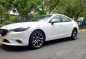 Mazda 6 Diesel 2017 FOR SALE -1