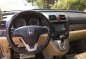 Honda CRV 4x4 Top of the Line For Sale -4