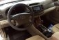 Rush Rush Rush Toyota Camry 2004 2.4V Automatic-5