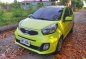 RUSH SALE!!! Kia PICANTO 1.0 EX 2014mdl (1st Owned)(Facelift)-0