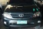 Toyota Fortuner 2006 for sale-1