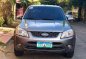 2012 Ford Escape XLS 2010 2009 2008-2