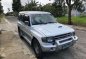 Mitsubishi Pajero Fieldmaster 2003 for sale-0