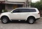 2013 Mitsubishi Montero GLX AT FOR SALE -0