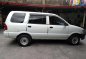 Like new Isuzu Crosswind for sale-3