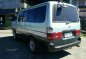 1999 Toyota Hiace Gl - Diesel FOR SALE -3