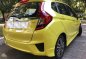 2015 Honda Jazz vx plus FOR SALE -9