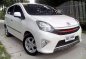 2017 Toyota Wigo G Manual FOR SALE -3