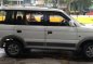 2012 Mitsubishi Adventure GLS Sports SE DIESEL Mt-2