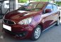 2017 Mitsubishi Mirage G4 for sale-0