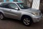 Toyota Rav4 J top of the line 2002-4