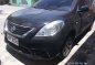 Nissan Almera 2016 for sale-0