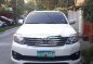 2013 Toyota Fortuner FOR SALE -0