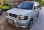 RUSH SALE!!! Mitsubishi ADVENTURE GLS Sport 2000mdl (1st Owned)-0