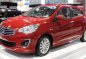 Faster real deal at P15K dp 2017 MITSUBISHI Mirage g4 glx mt and montero sport-1