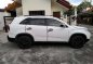 Kia Sorento 2012 4x2 Diesel White For Sale -0