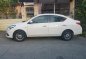 Nissan Almera 2017 for sale-2