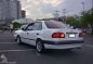 1999 Toyota Corolla GLi White For Sale -9