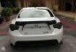 2013 Toyota 86 Pearl White Automatic Loaded-9