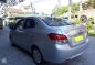 Mitsubishi Mirage G4 GLX 2015 Automatic 7k Mileage-6