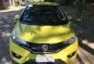 2015 Honda Jazz vx plus FOR SALE -4