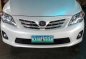 Toyota Corolla Altis 2013 for sale-2