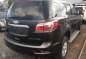 2016 Chevrolet Trailblazer 2.8 CRDi AT-5