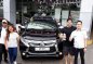 2017 MITSUBISHI Montero Sport 89k vs Fortuner Everest MuX CRV-6