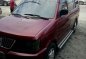 2002 Gen2 Mitsubishi Adventure Glx DIESEL-1