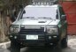 Mitsubishi Pajero 1998 for sale-2