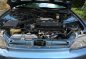 Honda Civic 1993 for sale-0