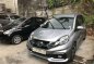 2017 acquired honda MObILIO RS automatic top of the line-0