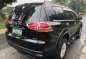 Mitsubishi Montero 4x4 MT - 2011 FOR SALE -4