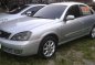 Nissan Sentra GS 2007 FOR SALE-9