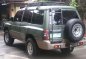 Mitsubishi Pajero 1998 for sale-1