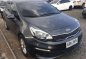 2015 Kia Rio 1.4 EX 6 Speed AT FOR SALE -1