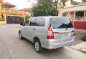 2016 Toyota Innova 25E AT FOR SALE -9