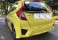 2015 Honda Jazz vx plus FOR SALE -8