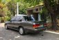 1995 Toyota Crown super saloon manual transmission-0