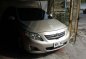 Toyota Corolla Altis 2009 for sale-0