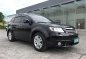 2012 Subaru Tribeca Forester Legacy Cx9 FOR SALE -8